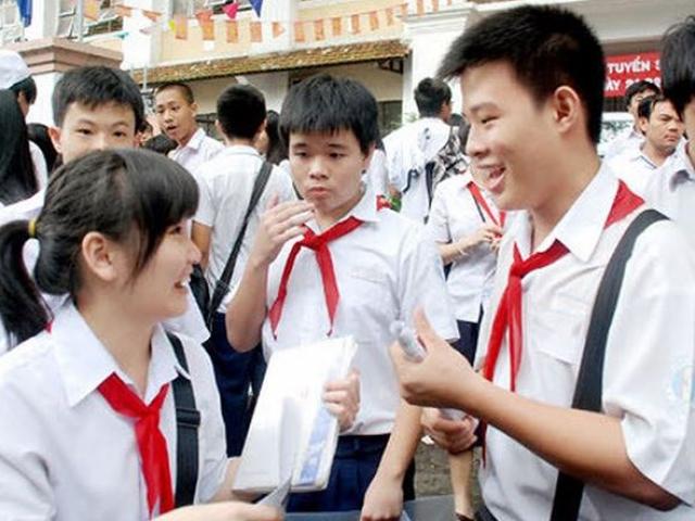 Giáo dục - du học - Trước ngày dự thi vào lớp 10, thí sinh cần đặc biệt lưu ý những điều sau