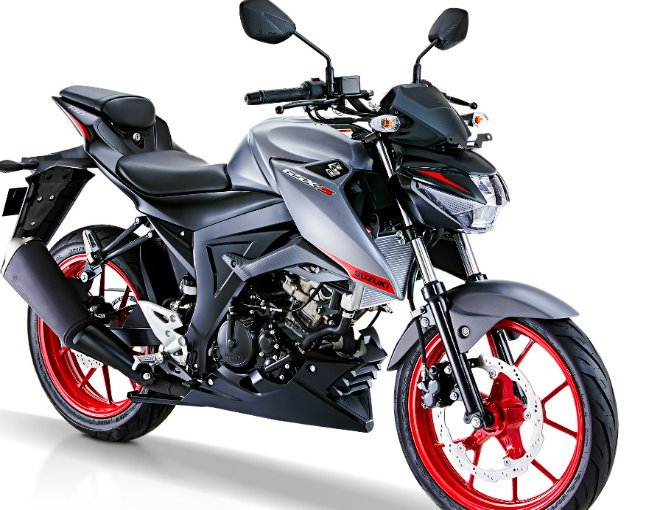 2019 Suzuki GSX-R150 và GSX-S150 ra mắt với nhiều điểm mới - 7