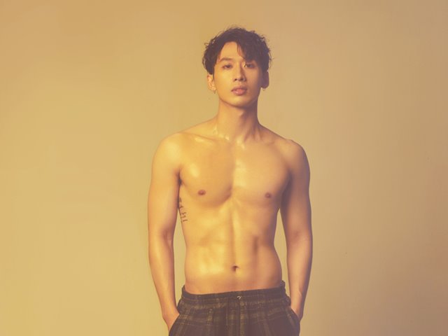 Thời trang - "Người tình màn ảnh" của Hari Won làm Vlog thời trang cho nam giới