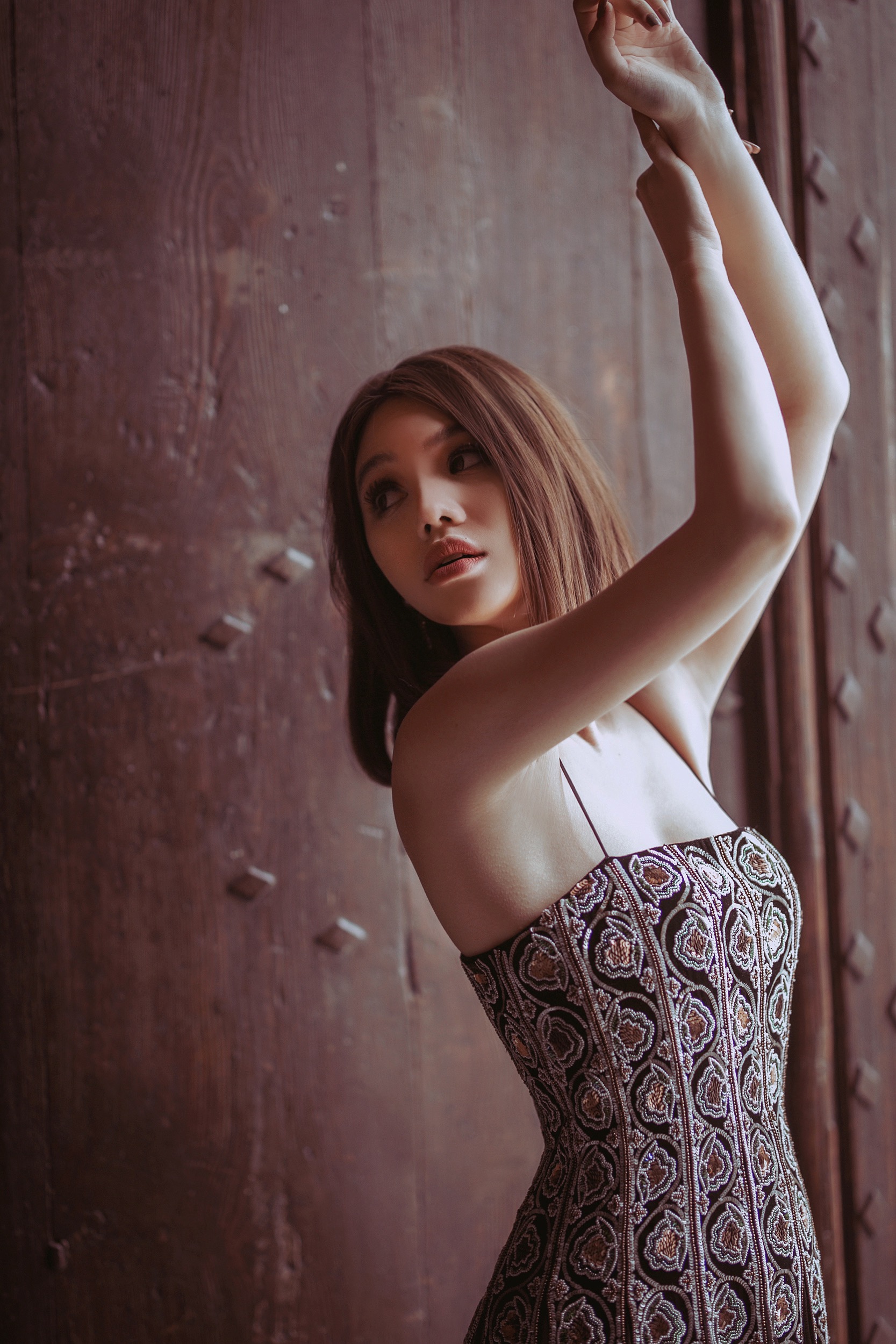 Bị tố vung tiền tỷ mua giải tại Cannes, hoa hậu Jolie Nguyễn nói gì? - 4