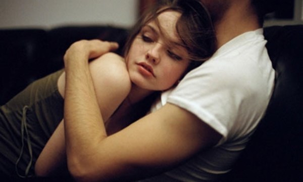 Gái hầu rượu (Phần 6) - 1