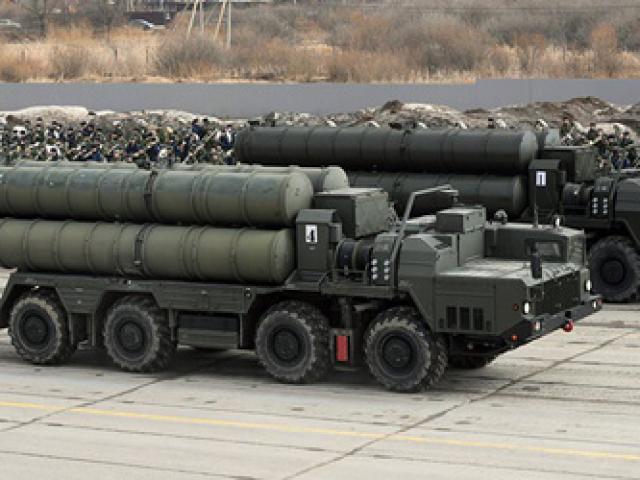 Thế giới - Bị Mỹ dọa hành động quân sự, Iran lại bị Nga từ chối bán S-400