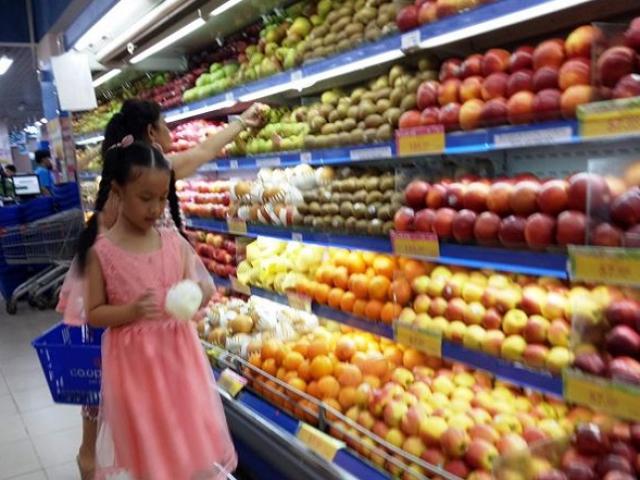 Thị trường - Tiêu dùng - Vương quốc trái cây Việt 'thất thủ': Tiên trách kỷ, hậu trách nhân