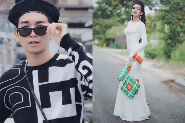 Thực hư BB Trần làm ngực khiến bạn bè lẫn fan sửng sốt - 3