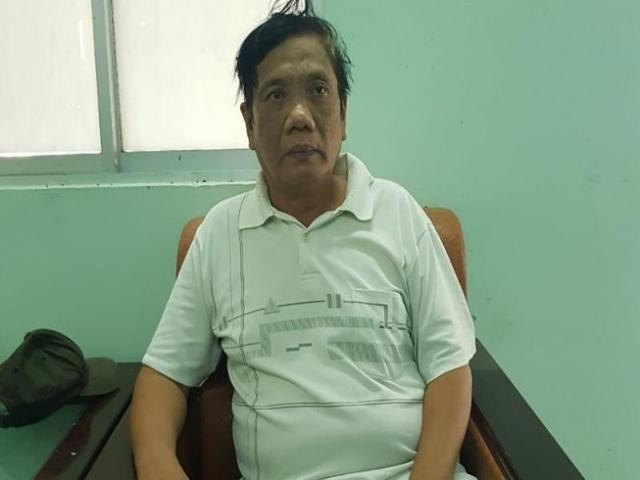 Pháp luật - Nghi phạm đâm chết người tình khai "đang sống cùng 2 vợ"