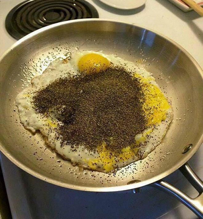 Khi các đầu bếp tài ba lần đầu tiên "xông pha" vào bếp - 9