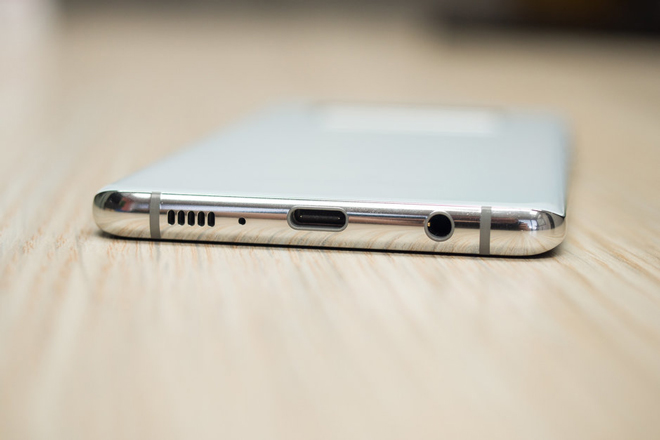 Galaxy Note 10 sẽ khiến giới công nghệ “phát sốt” nhờ những điểm khác thường này - 1