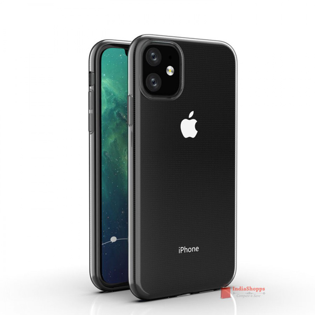 iPhone XR 2019 sẽ có các màu siêu "hot" này - 2