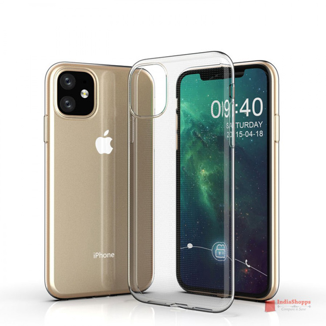 iPhone XR 2019 sẽ có các màu siêu "hot" này - 4