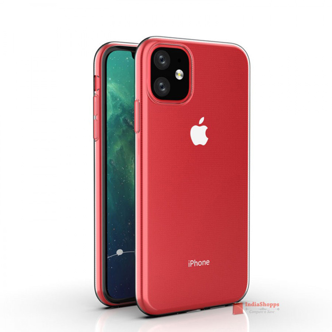 iPhone XR 2019 sẽ có các màu siêu "hot" này - 3