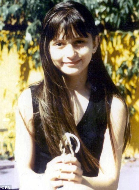 Cái chết của bé gái 12 tuổi và bi kịch chấn động nước Anh: Buổi trưa tang thương - 1