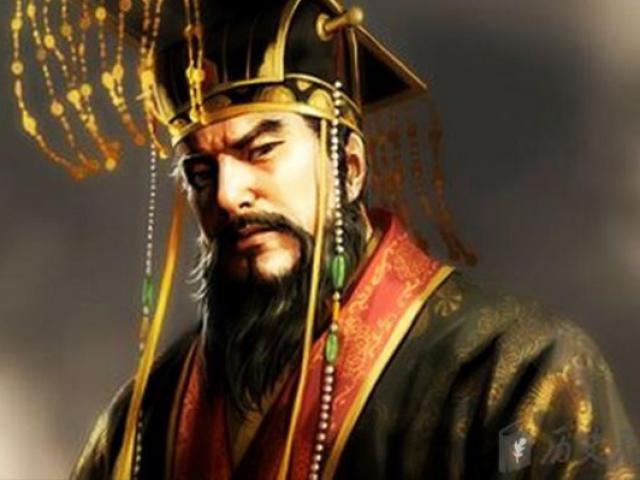 Kết cục bi thảm của con trai kế vị hoàng đế Trung Hoa Tần Thủy Hoàng