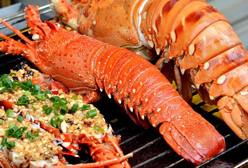 Các loại thực phẩm dễ gây dị ứng và cách đề phòng - 1