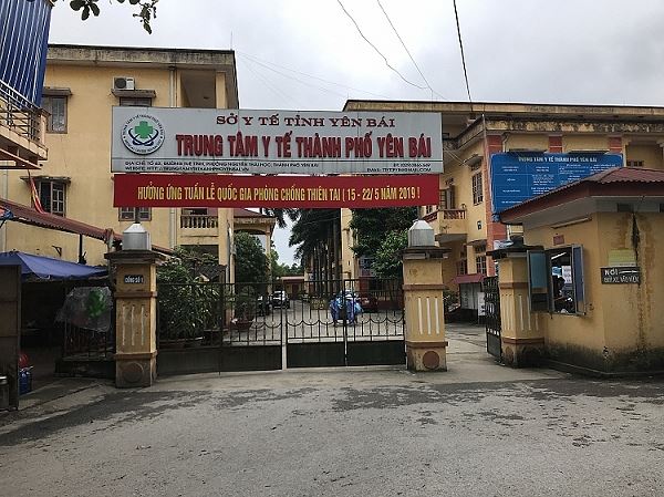 Cụ bà 71 tuổi ở Yên Bái được chẩn đoán... có thai - 1
