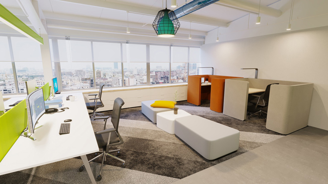 Khám phá bên trong siêu dự án APEC Mandala Wyndham Hải Dương - 4