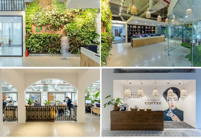 Khám phá bên trong siêu dự án APEC Mandala Wyndham Hải Dương - 5