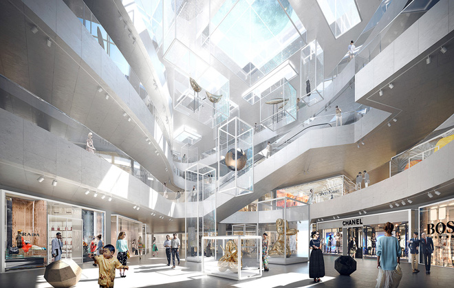 Khám phá bên trong siêu dự án APEC Mandala Wyndham Hải Dương - 6