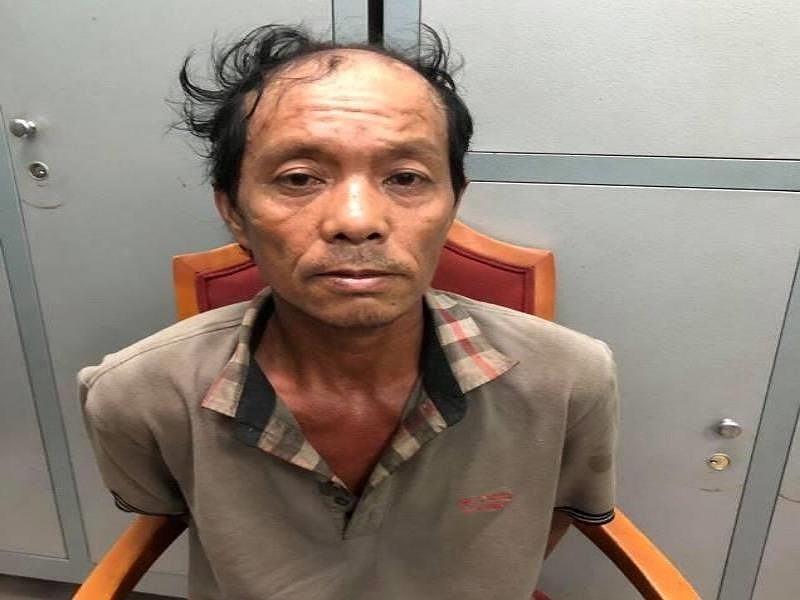 Tìm ra hung thủ giết bà chủ quán nước ở Thủ Đức - 1