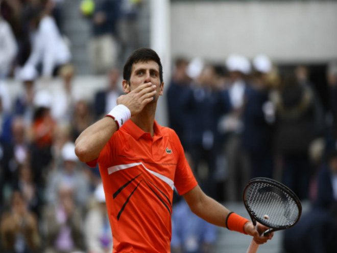 Roland Garros ngày 7: Serena để đàn em &#34;vượt mặt&#34; gây sốc - 3