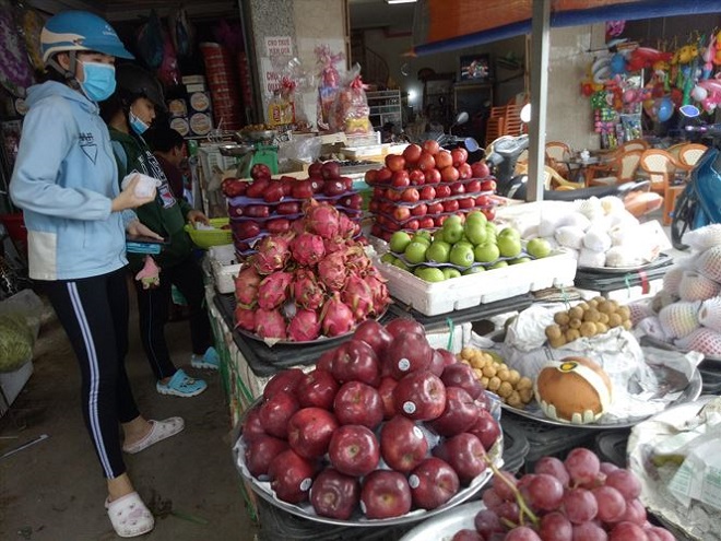 Vương quốc trái cây Việt 'thất thủ': Tiên trách kỷ, hậu trách nhân - 2