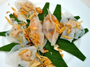 Ẩm thực - 6 đặc sản bánh có tên cực kỳ lạ, không phải ai cũng biết ở Việt Nam