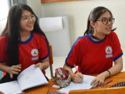 Giáo dục - du học - Kỳ thi lớp 10 ở TP HCM: Xử lý thích đáng thí sinh vi phạm còn ngoan cố