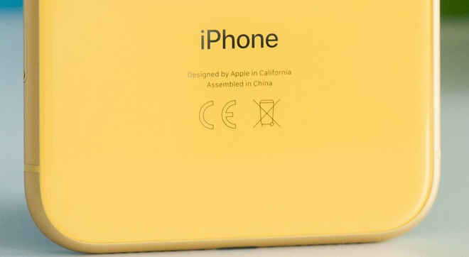 Các nhà máy sản xuất smartphone sẽ tạm biệt khỏi Trung Quốc - 3