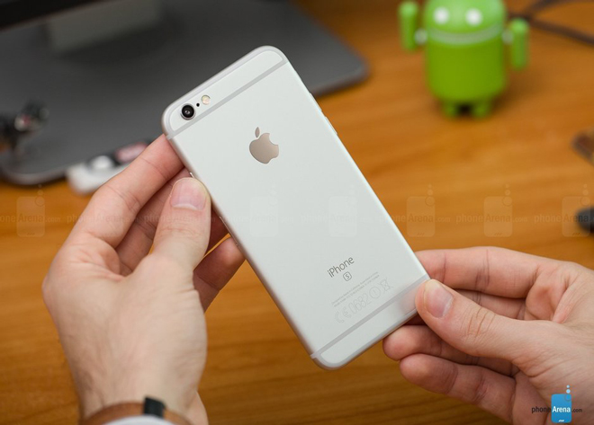 Các nhà máy sản xuất smartphone sẽ tạm biệt khỏi Trung Quốc - 2