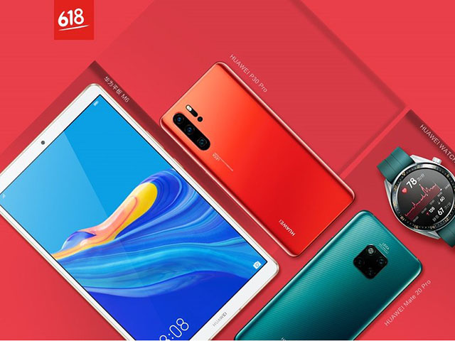 Thời trang Hi-tech - Trong tâm bão, Huawei vẫn lặng lẽ phát triển MediaPad M6