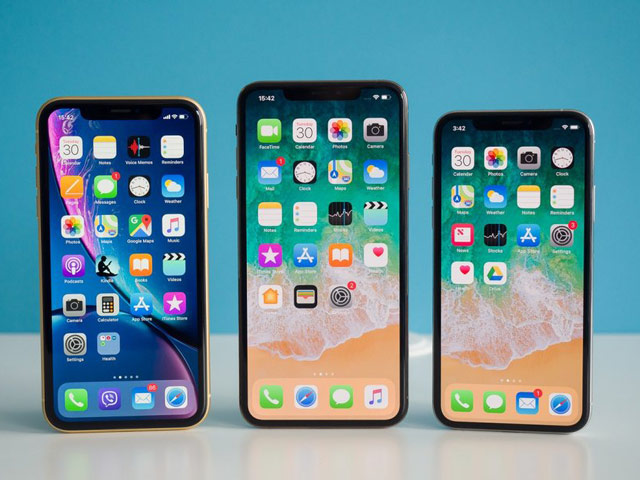 Thời trang Hi-tech - Huawei thất thủ, Apple cũng chết chìm tại Trung Quốc