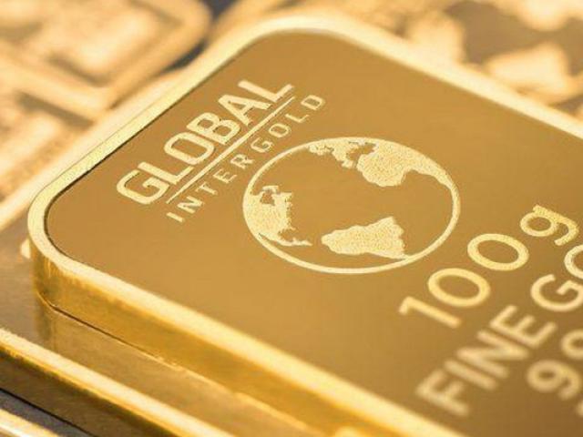 Kinh doanh - Giá vàng hôm nay 1/6: Sau quyết định sốc, vàng phi mã lên đỉnh của 7 tuần