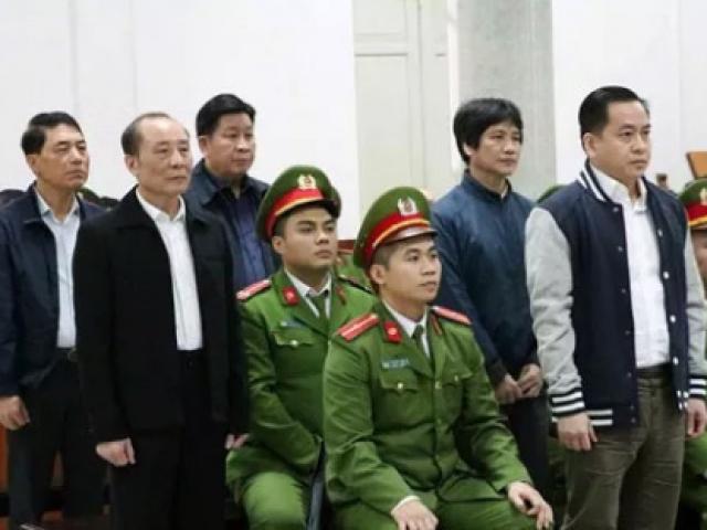 Tin tức trong ngày - 2 cựu thứ trưởng Bộ Công an và Vũ "nhôm" lại chuẩn bị hầu toà