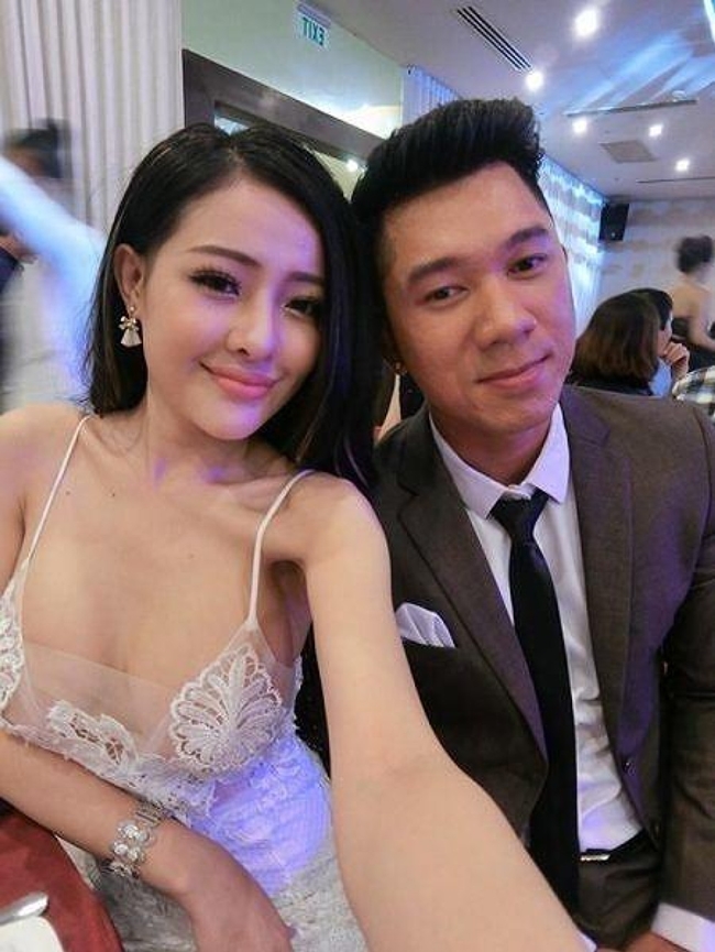 Lương Bằng Quang và Ngân 98 (Võ Thị Ngọc Ngân) là cặp đôi chú - cháu ồn ào nhất showbiz Việt khi chênh nhau tới 16 tuổi với nhiều phát ngôn gây sốc.