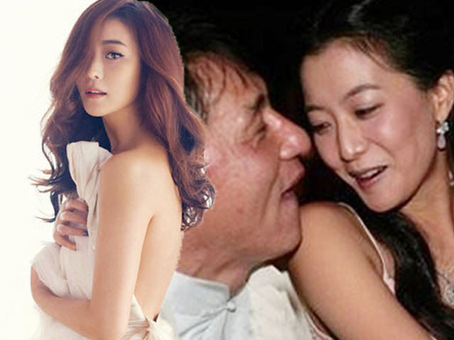 Phim - Mỹ nhân Hàn Quốc là "tình cũ" của Thành Long giờ ra sao?