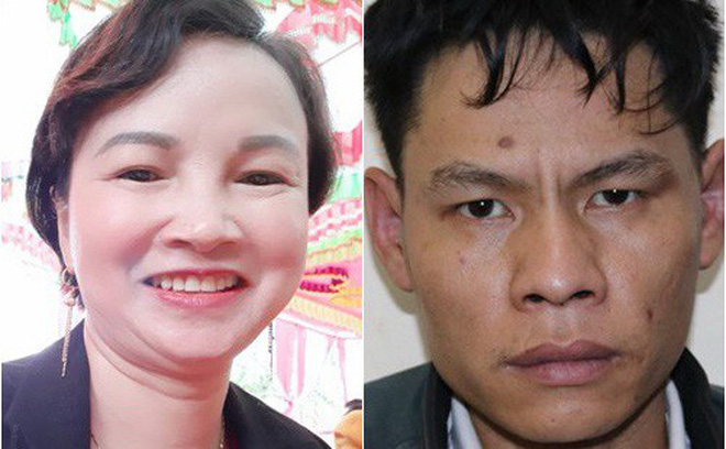 Hai lần gặp bố Cao Mỹ Duyên-nữ sinh giao gà bị sát hại ở Điện Biên - 2