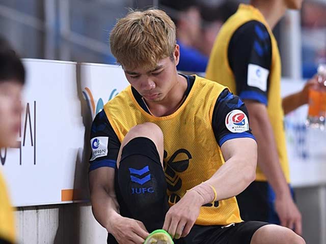 Bóng đá - Seongnam - Incheon United: Đội Công Phượng 2 phen oan uổng