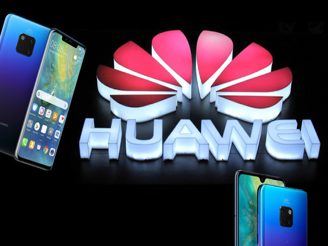 Trả đũa lệnh cấm, Huawei yêu cầu nhân viên quốc tịch Mỹ rời khỏi trụ sở công ty