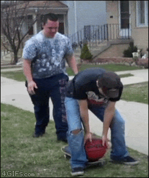 Tin người quá vội cũng là một cái... tội - 1