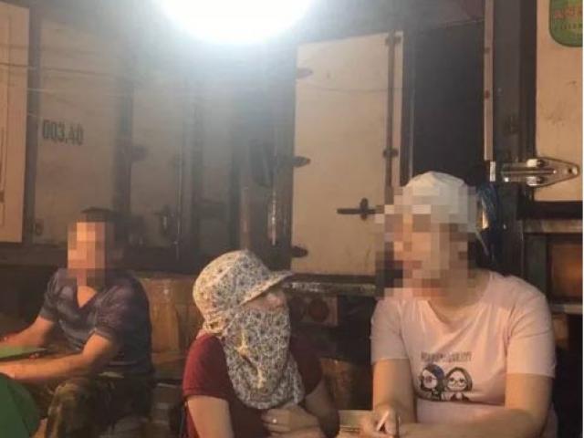 Tin tức trong ngày - Rút khỏi Giải Báo chí Quốc gia tác phẩm "Thâm nhập băng nhóm bảo kê ở chợ Long Biên"