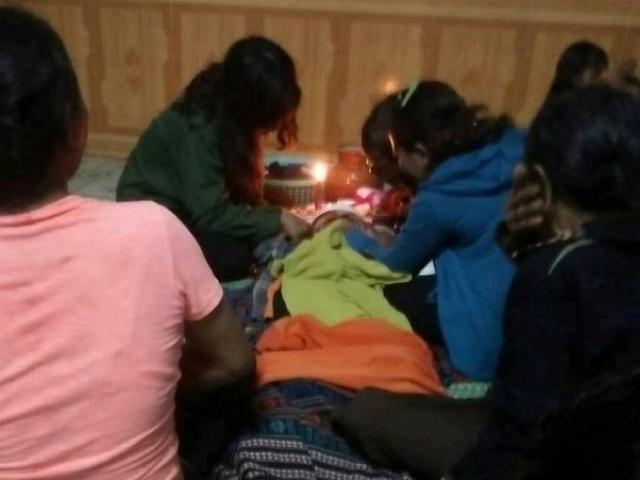 Tin tức trong ngày - Đi chơi Quốc tế thiếu nhi, bé trai rơi xuống hồ tử vong