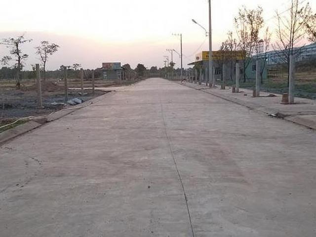 Kinh doanh - Bình Dương công bố 11 dự án ngâm đất bị "khai tử"