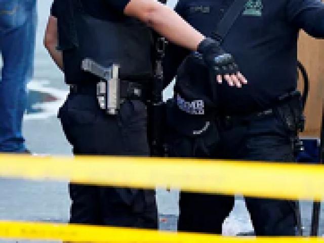 Thế giới - Đại sứ quán thông tin về 2 người Việt trong vụ đoàn xe bị đánh bom ở Philippines