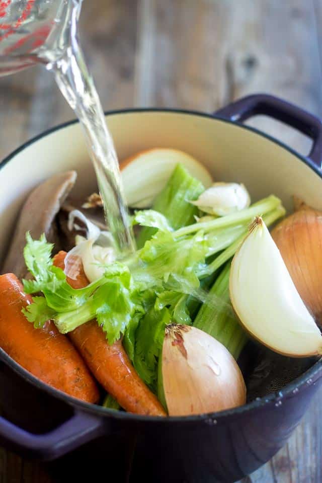 Làm lưỡi bò muối mềm thơm lạ miệng, ông xã lai rai cực hợp - 3