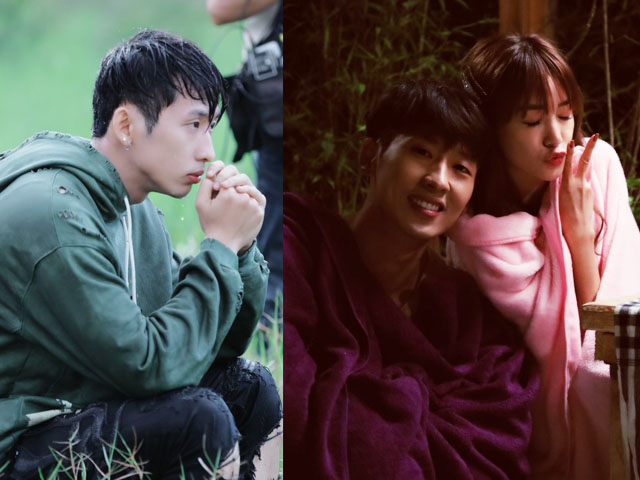 Phim - “Người tình Hari Won” dầm mưa suốt 5 ngày ở Đà Lạt vì lý do này