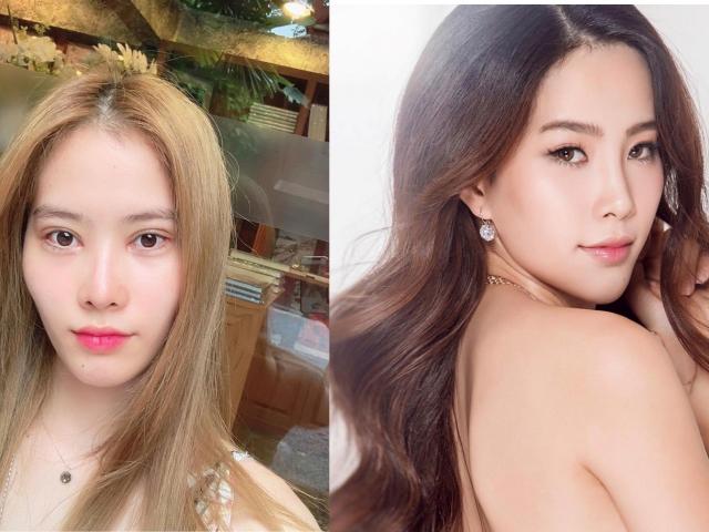 Đời sống Showbiz - Nam Em tái xuất, gây ngỡ ngàng với khuôn mặt khác lạ vì "dao kéo"