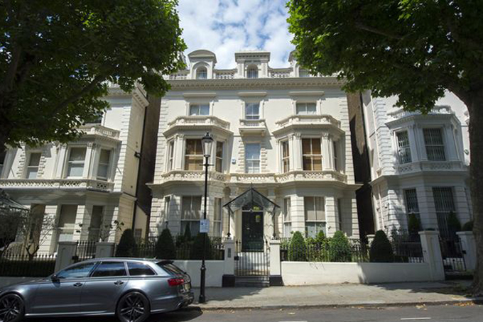 Biệt thự 4000 tỷ chưa là gì trong khối tài sản "khủng" này của vợ chồng Beckham - 7