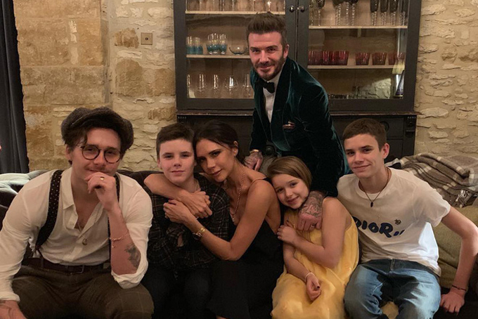 Biệt thự 4000 tỷ chưa là gì trong khối tài sản "khủng" này của vợ chồng Beckham - 6