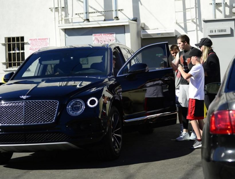 Biệt thự 4000 tỷ chưa là gì trong khối tài sản "khủng" này của vợ chồng Beckham - 3