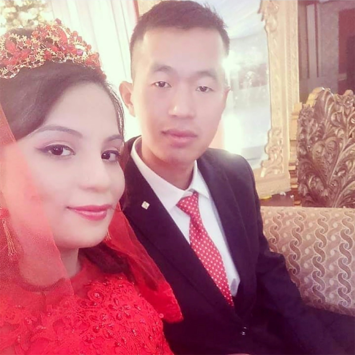 Bi kịch cô gái Pakistan tưởng lấy được chồng giàu ở Trung Quốc - 1
