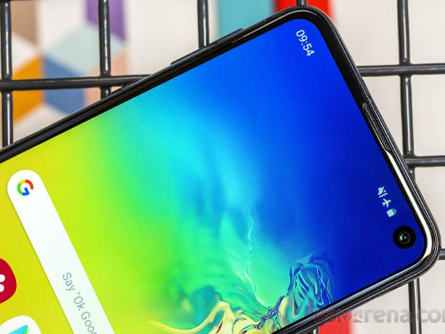 Dế sắp ra lò - Xuất hiện thêm thông tin Galaxy Note 10e khiến người dùng hụt hẫng